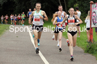 Womens and Mens Over-50s Sunderland 5k (Inc. NE and NCAA Champs), Silksworth, Sunderland, Thursday, July 22nd. Photo: David T. Hewitson/Sports for All Pics